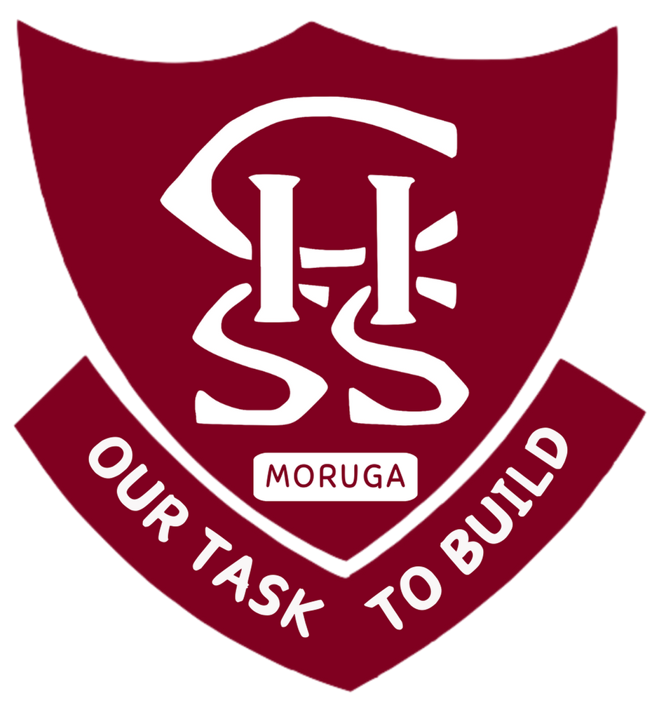 Cowen Hamilton monogram